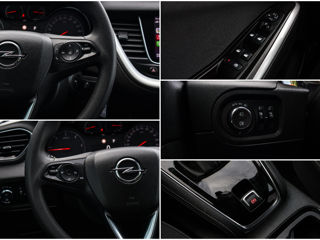 Opel Grandland X фото 15