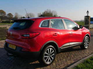 Renault Kadjar foto 6