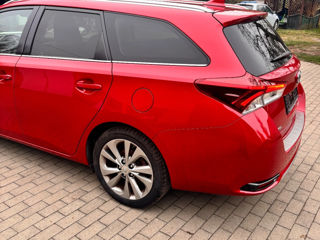 Toyota Auris foto 4