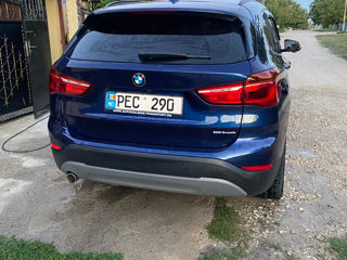 BMW X1 foto 4