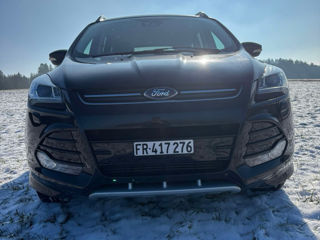 Ford Kuga foto 3