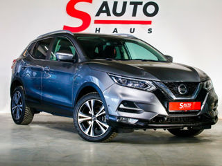 Nissan Qashqai foto 3