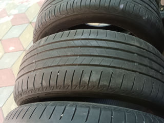 225 50 18 Bridgestone Turanza ideale фото 10