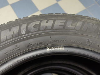 Anvelope iarna Michelin Alpine 5 225/50R17 foto 2