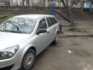 Opel Astra foto 5