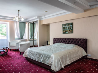 Hotel centru Chișinău
