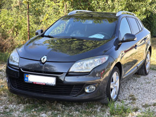 Renault Megane foto 1