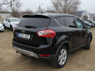 Ford Kuga foto 4