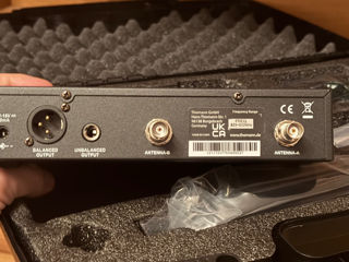 the t.bone free solo HT 823 MHz foto 3