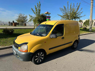 Renault Kangoo foto 3