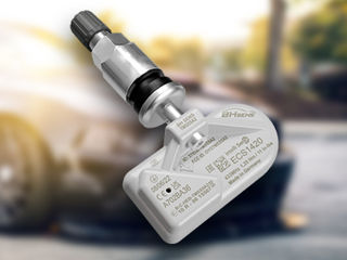 HUF (BHsens) - датчики давления в колесах TPMS / специализированный OEM. №1 в мире! фото 0