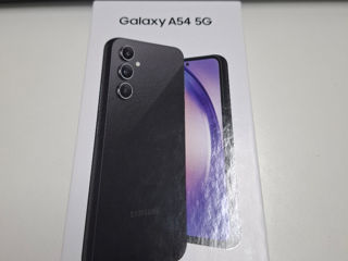 Samsung Galaxy A54 8/128Gb Nou!