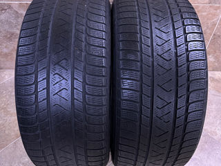 265/40 R21 Pirelli