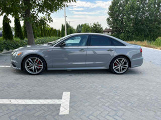 Audi A6 foto 4