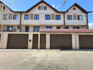 Durlești! Townhouse cu 3 camere, variantă albă foto 2