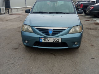 Dacia Logan Mcv