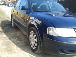 Volkswagen Passat foto 2