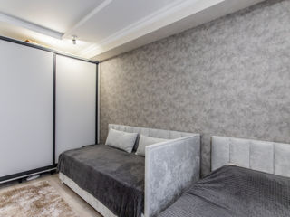 Apartament cu 2 camere, 60 m², Buiucani, Chișinău foto 6