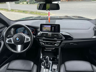 BMW X3 foto 7