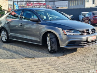 Volkswagen Jetta - Прокат // Rent // Chirie foto 2