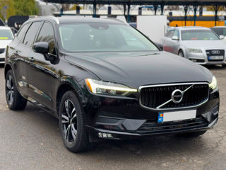 Volvo XC60 foto 4