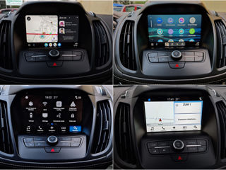 Ford Kuga фото 8