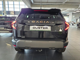 Dacia Duster foto 8