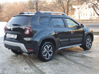 Dacia Duster foto 10