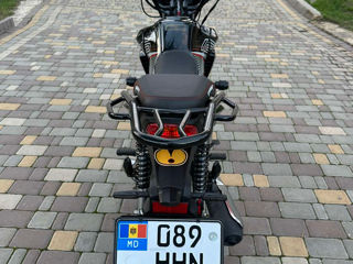 Viper Viper 125 foto 4