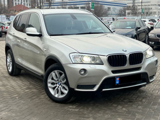 BMW X3 foto 5