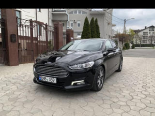 Ford Mondeo foto 3