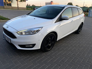 Ford Focus foto 2