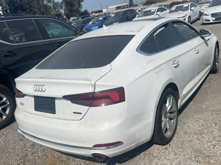 Audi A5 foto 8