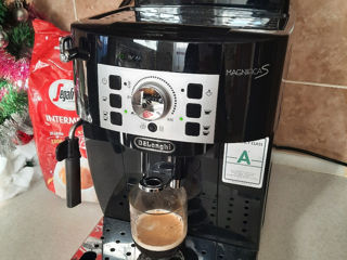 DeLonghi magnifica S