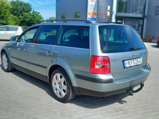 Volkswagen Passat фото 3