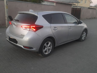 Toyota Auris foto 7