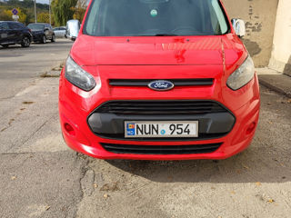 Ford Transit Connect foto 3