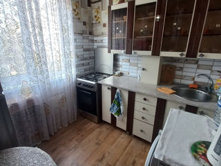 Apartament cu 2 camere, 47 m², Botanica, Chișinău foto 8