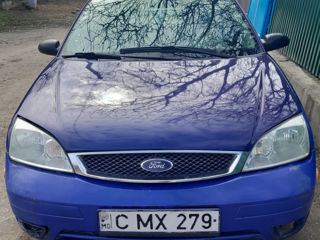 Ford Focus foto 1