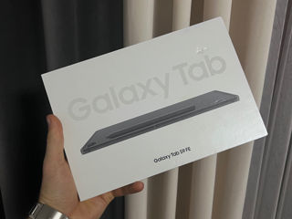 Vând Samsung Tab S9 Fe / Nou / Sigilat