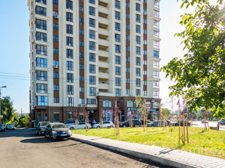 Apartament cu 3 camere, 80 m², Centru, Chișinău foto 20