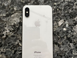 iPhone X 256 Gb foto 2