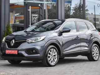 Renault Kadjar foto 1