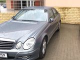 Mercedes E Class foto 2