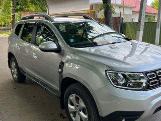 Dacia Duster фото 0