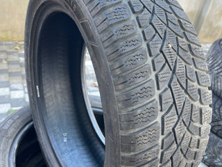 Cauciucuri iarna dunlop 225/50/R18 foto 7