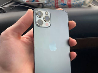 iPhone 12 Pro