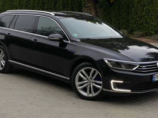 Volkswagen Passat foto 6