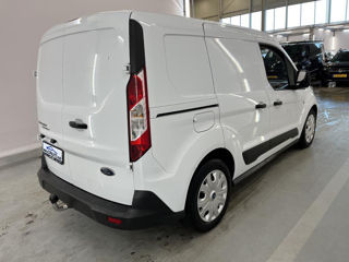 Ford Transit Connect foto 2