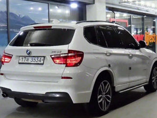 BMW X3 foto 2